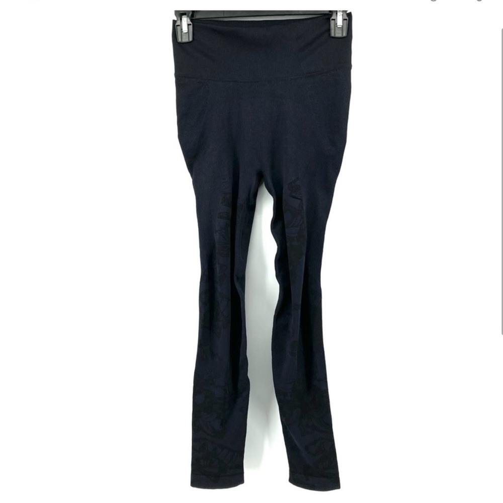 Kari Traa Base Layer Vilde Seamless Tight Legging